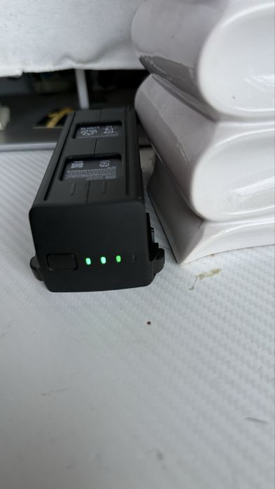 DJI Mavic 3 Battery453115524258867201