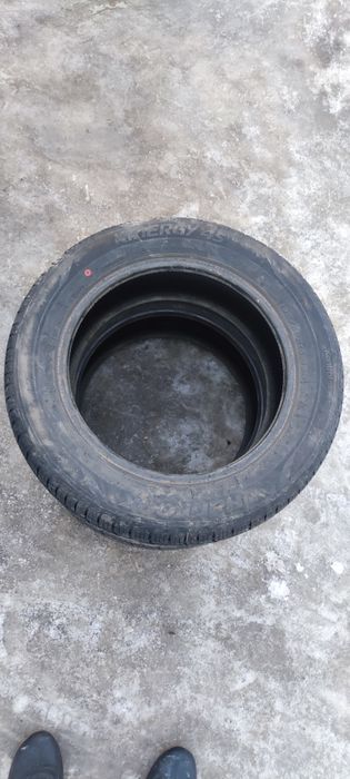 Шини Hankook 195/60 R16 89H Kinergy 4s: 1 200 грн. - Автошины Высокий ...