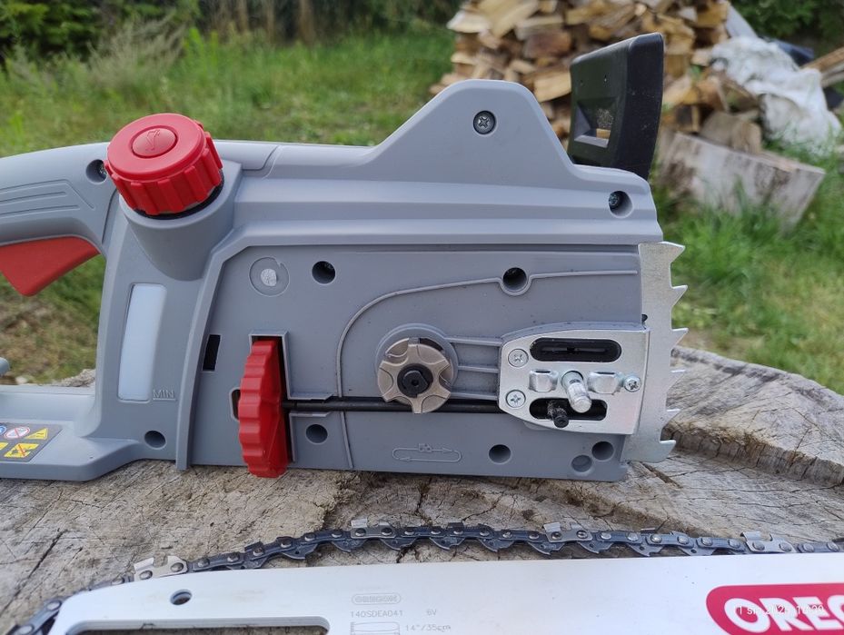 Pilarka elektryczna Oregon CS1200