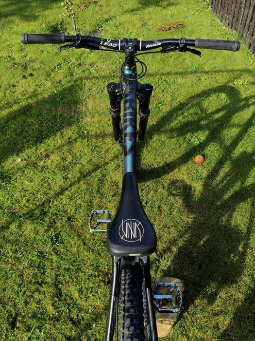 Rower Ns bikes Define rock shox sram reverse enduro/jibb/dirt jump/xc/FR/DH