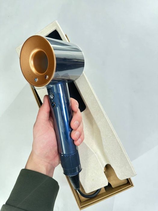 Suszarka Dyson Supersonic