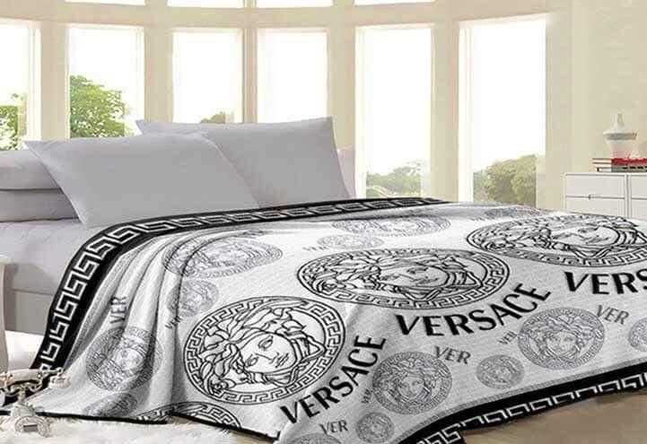 Koc Armani koce narzuta Dior Louis vuitton 200x220