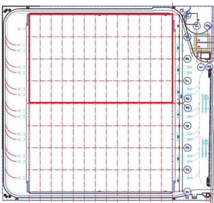 Продаж складу 16000 м2 траса на Ворзель правий берег. Продажа склада