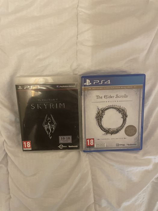 Pack Elder Scrolls
