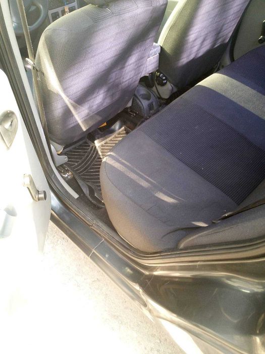 Продам авто DACIA