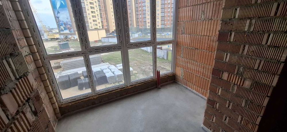 В продаже 2-х комн. квартира в ЖК "Одесская чайка"