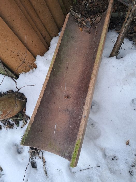 Sorzedam Koryta kamionkowe