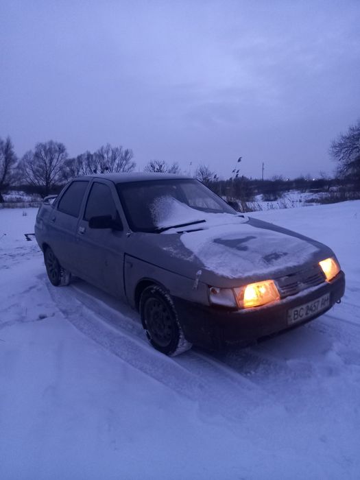 Продам ваз 2110!