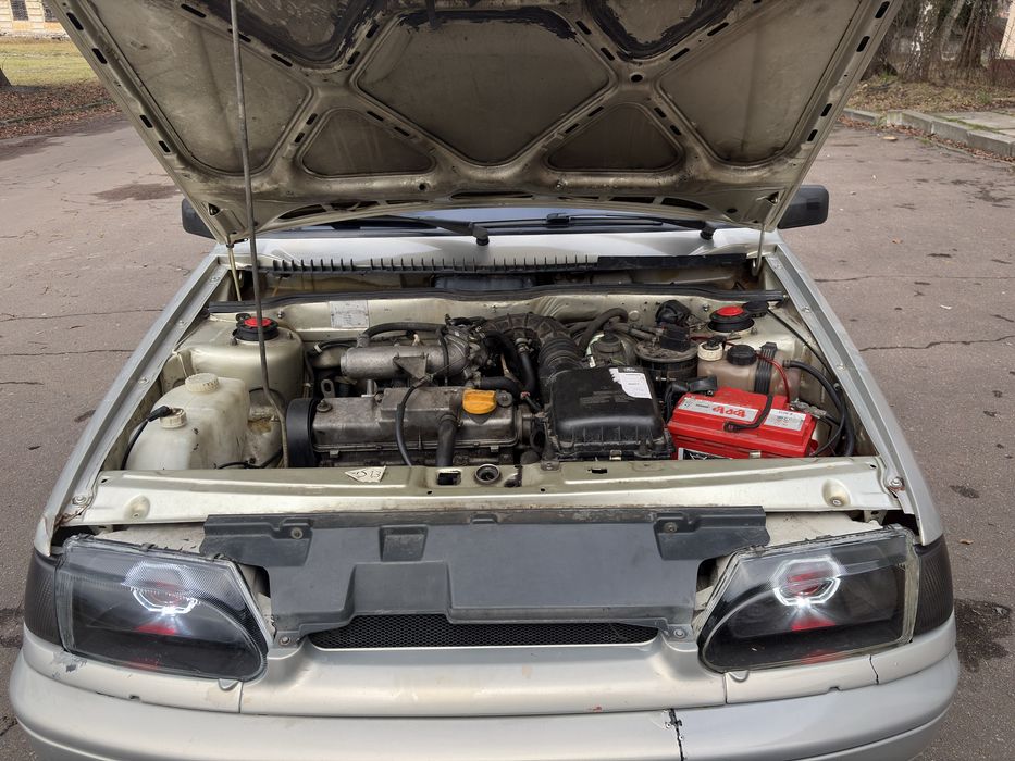 Продам ВАЗ 2113 2005р.в.