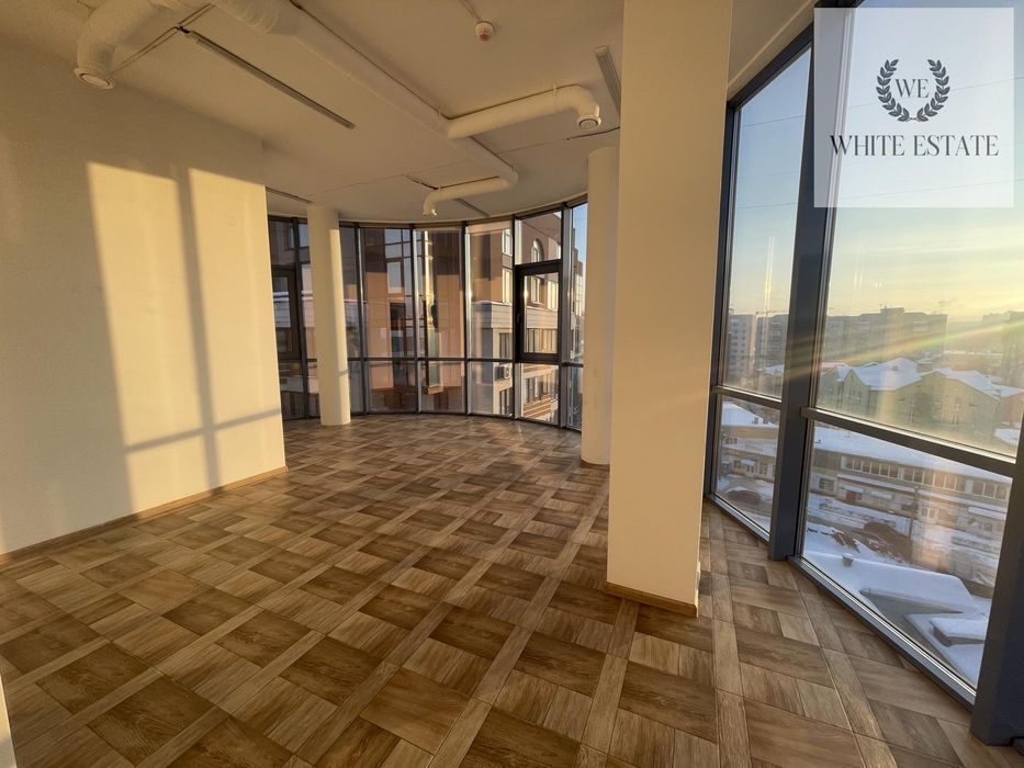 Оренда офісного приміщення Центр