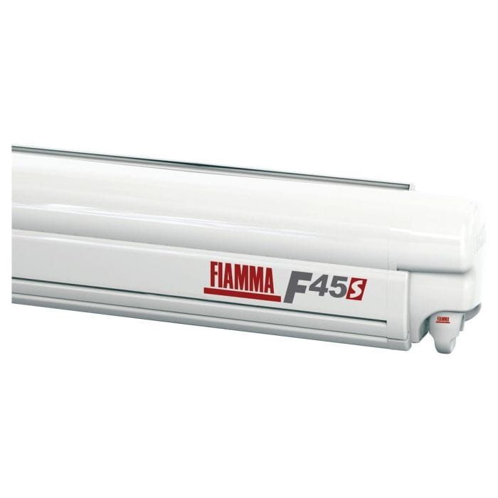 Markiza, Roleta do kampera Fiamma F45S, 2,6m, Nowa, komplet adaptery