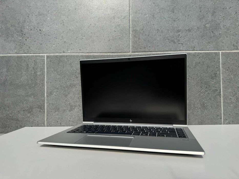 Ноутбук HP EliteBook 845 G7/Ryzen 5 4650U/16GB/256GB/14" IPS/Гарантія