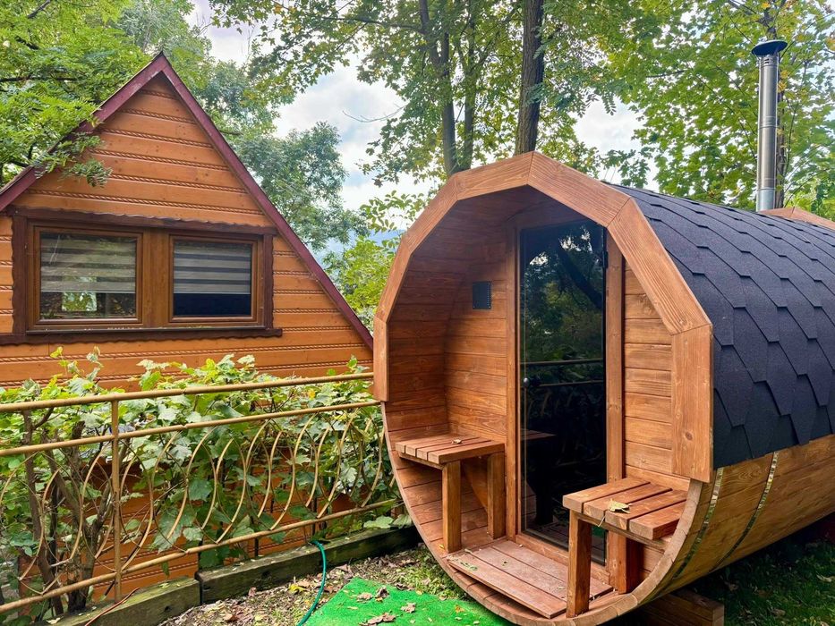 Willa na Wynajem | Jacuzzi Sauna | Imprezy Weekend