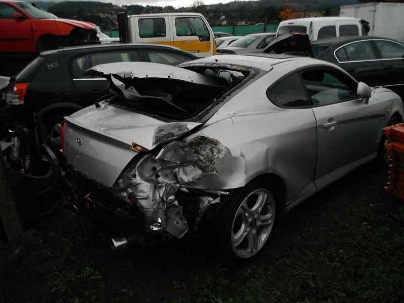 Bomba De Combustível Hyundai Coupe
