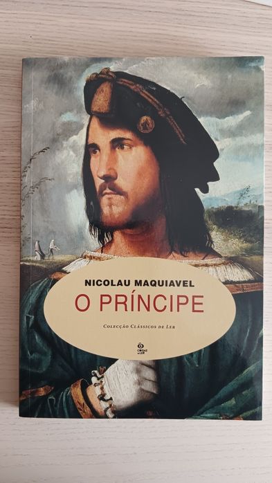 Maquiavel, O Príncipe