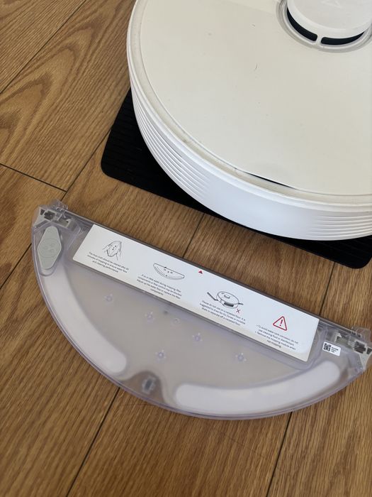Asprirador Robot Roborock Q7 Max+