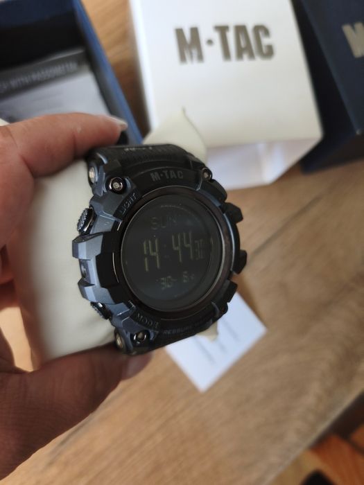 Zegarek M-TAC military 24