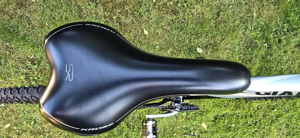 Giant rincon 26" aluminiowy L