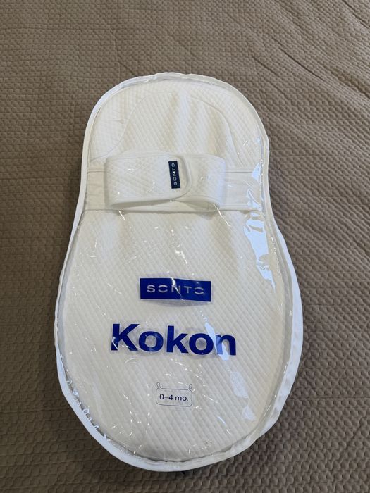 Дитячий кокон Sonto