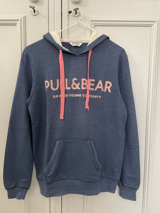 Sweatshirt da Pull&Bear