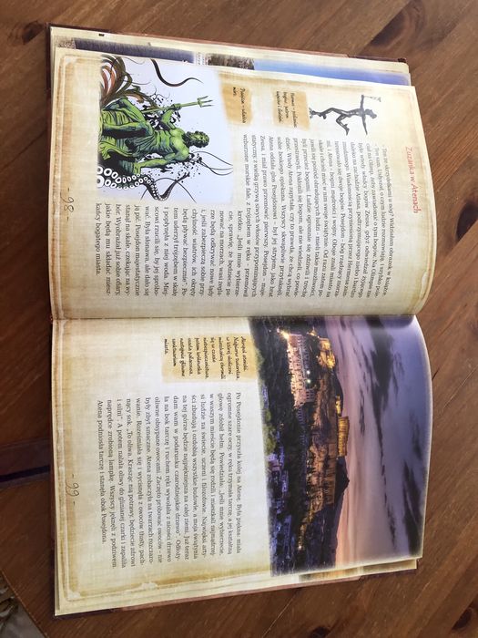 Piękna książka dla dzieci „Opowieści z całego świata”