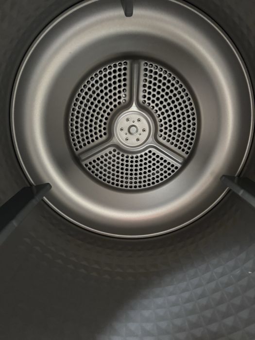 Maquina secar roupa 8kg (para reparação) URGENTE PARA DESOCUPAR