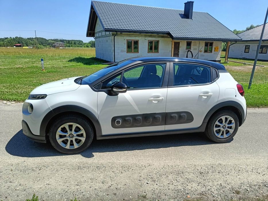 Sprzedam Citroen C3
