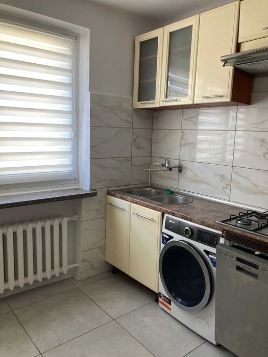 WYNAJMĘ piętro 2 pokoje 48m2