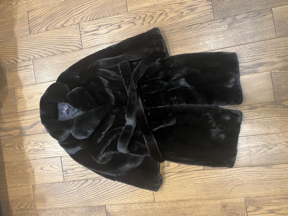 Бу Норкова Шуба Amato giorgio