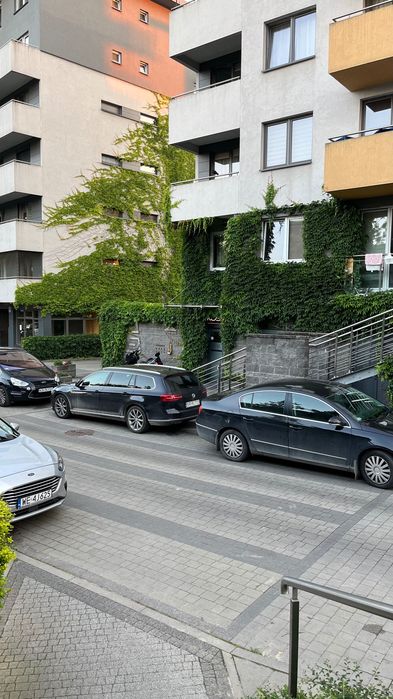 Pokój 1-osobowy z balkonem Bohomolca 11 obok Serenady