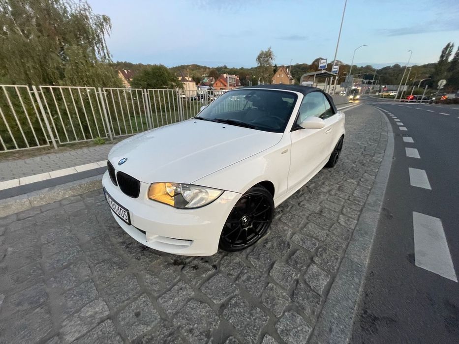 BMW Seria 1