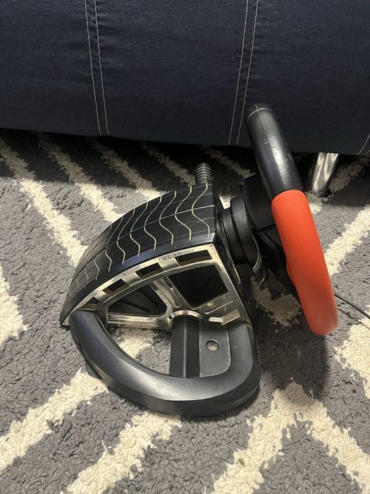 Ігровий Руль Genius