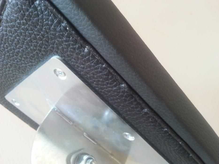 Podlokietnik do tatuowania, stojak holder do domowego studia tatuażu