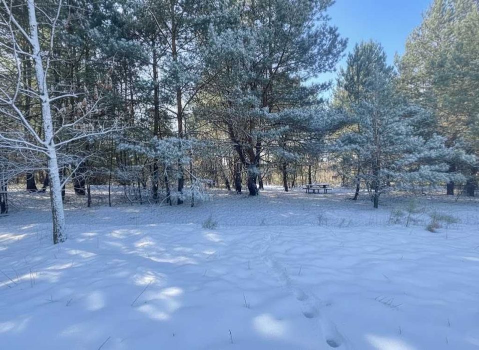 Продаж ділянки 39 соток біля озера