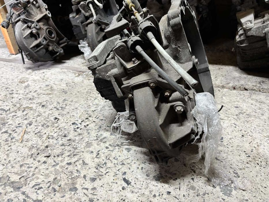 Кпп м32 Opel Zafira Astra Опель зафіра Астра Зафира Коробка передач