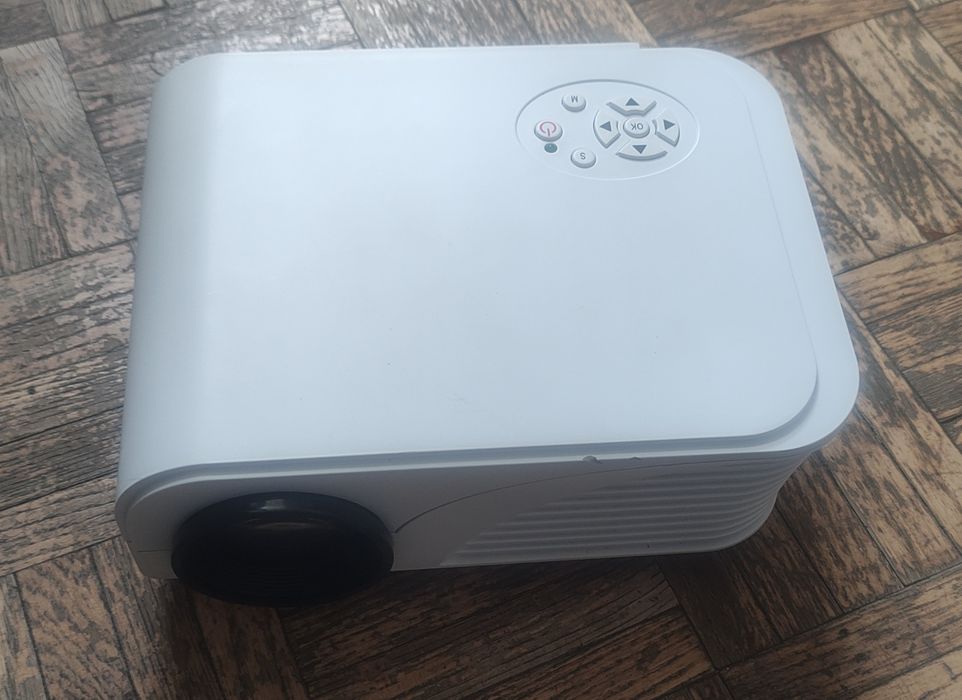 Projektor Maxled S320