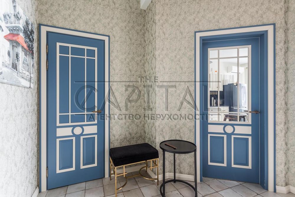 Аренда 2к квартиры, бул. Леси Украинки, Печерск