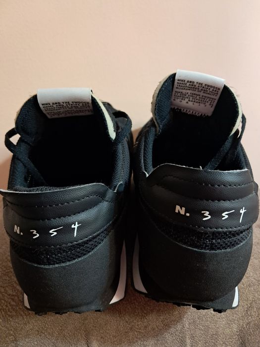 Продам чоловічі кросівки Nike 45.5 см.