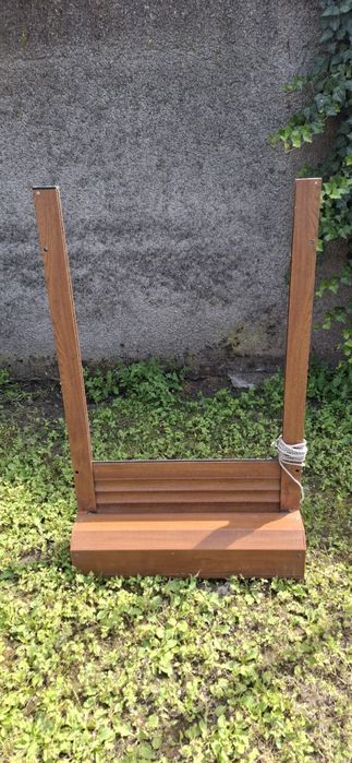 Rolety zewnętrzne natynkowe