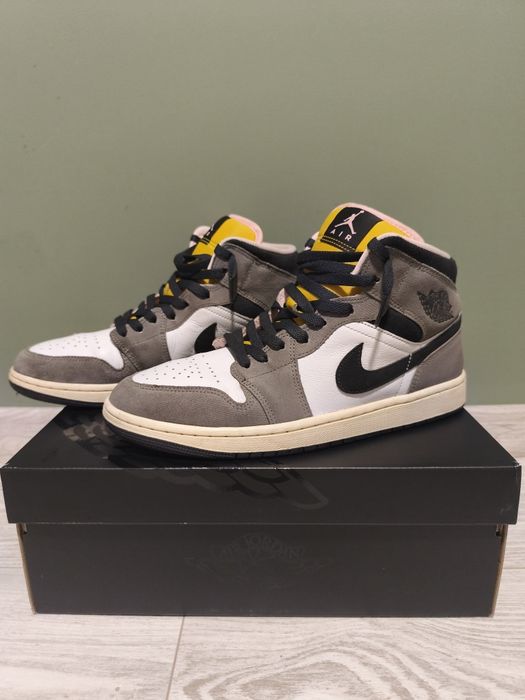 Air Jordan 1 mid