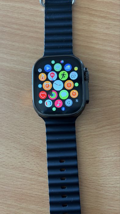 Smartwatch HK 10 ULTRA A