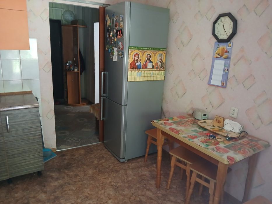 Квартира подобово Шуменський мікрорайон