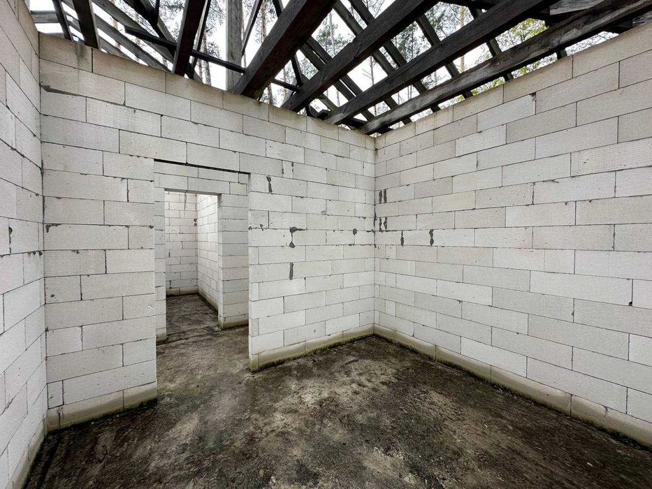 Продаж земельної ділянки с.Ворзель 12.6соток.ціна 60000$ iD:766