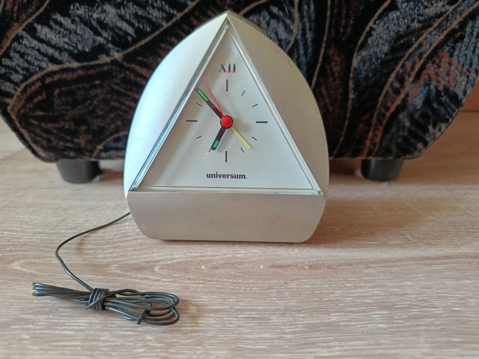 Universum Radiobudzik Vintage