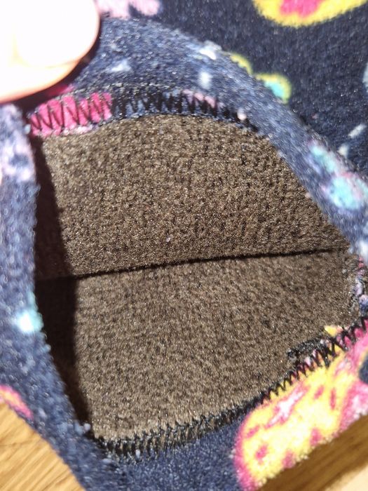 Штани Легінси теплі 128 і 134см