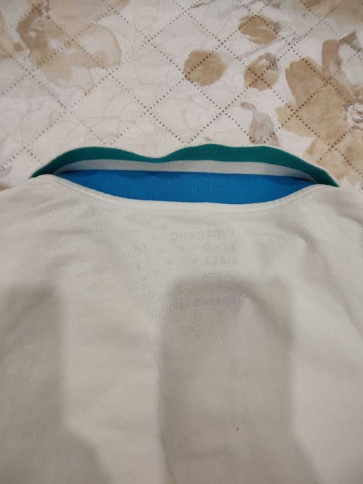 Polo Giordano  tam. L em excelente estado