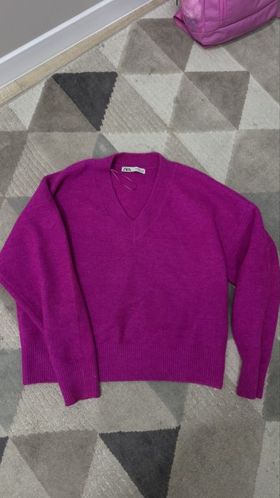 Кофта светр Zara