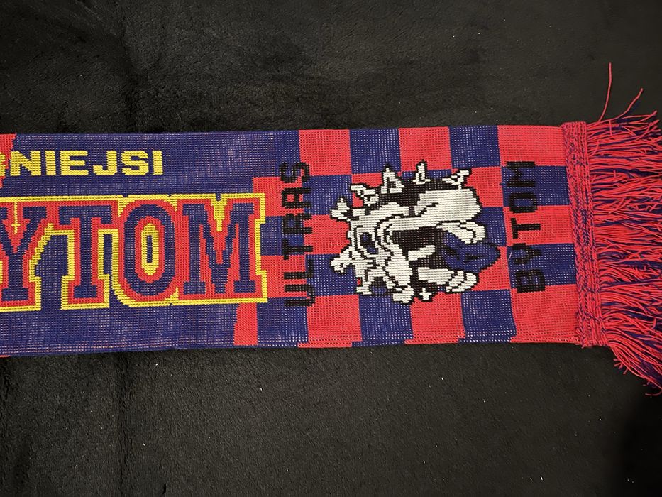 Szalik Polonia Bytom