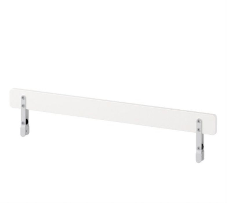 Ліжко дитяче розсувне Ikea SLÄKT Ікеа СЛЕКТ