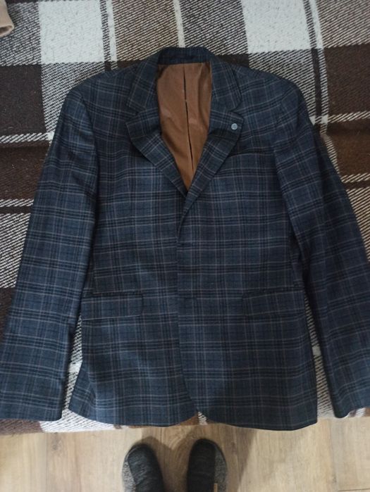 Продам чоловічий піджак